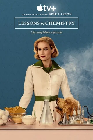 Уроки химии (2023) - смотреть онлайн